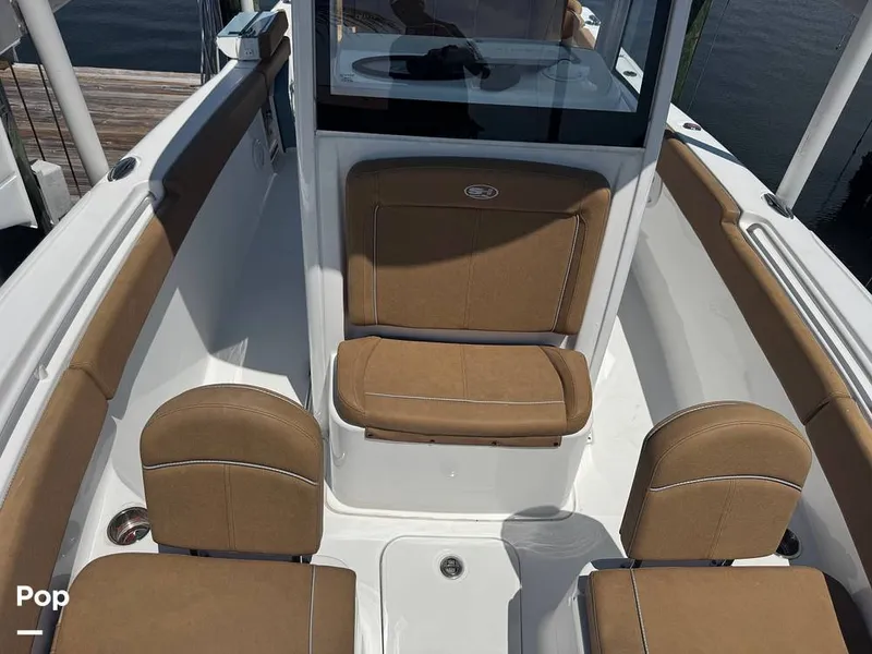 Slide: The Image of Sea Hunt Ultra 265 SE 2024 - 15808262