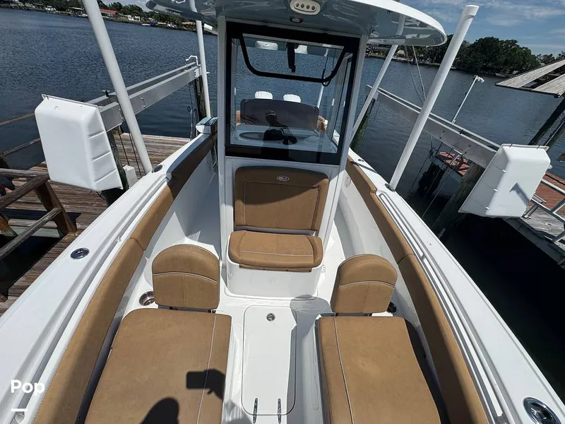 Slide: The Image of Sea Hunt Ultra 265 SE 2024 - 15808263