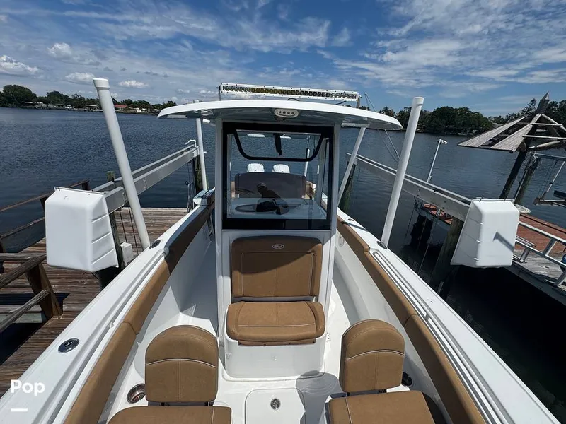 Slide: The Image of Sea Hunt Ultra 265 SE 2024 - 15808264