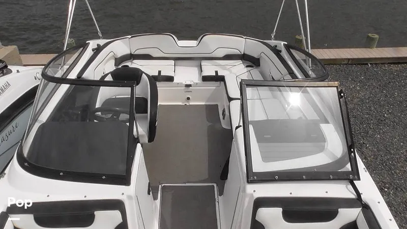 The Image of Yamaha 210 SX 2018 - 15802417