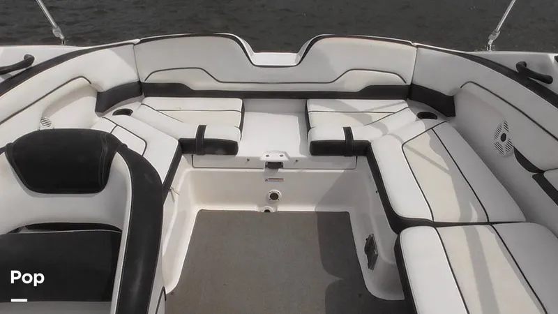 Slide: The Image of Yamaha 210 SX 2018 - 15802424