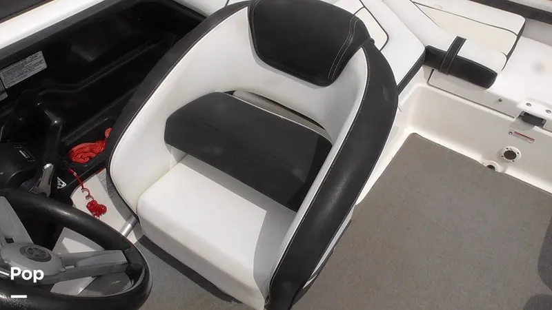 Slide: The Image of Yamaha 210 SX 2018 - 15802426