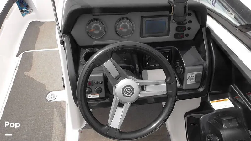 Slide: The Image of Yamaha 210 SX 2018 - 15802427