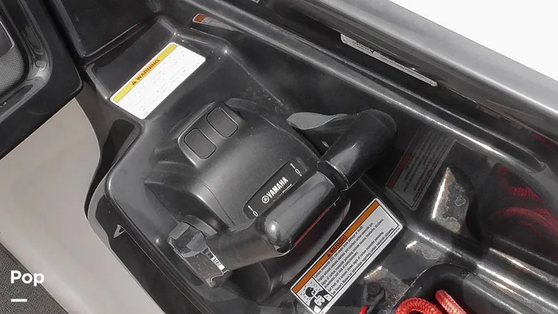 Slide: The Image of Yamaha 210 SX 2018 - 15802428