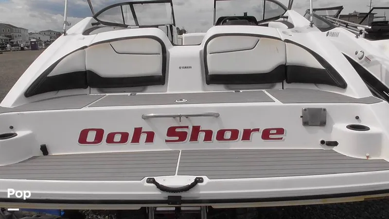 Slide: The Image of Yamaha 210 SX 2018 - 15802413