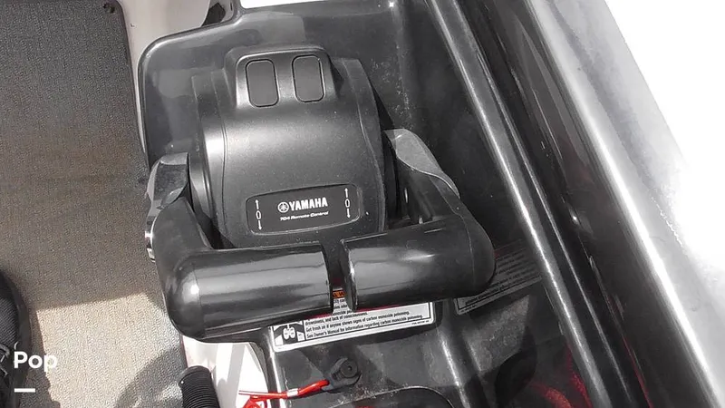 Slide: The Image of Yamaha 210 SX 2018 - 15802436