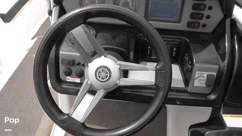 Slide: The Image of Yamaha 210 SX 2018 - 15802437