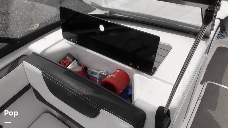 Slide: The Image of Yamaha 210 SX 2018 - 15802439