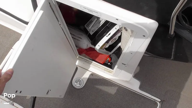 Slide: The Image of Yamaha 210 SX 2018 - 15802441