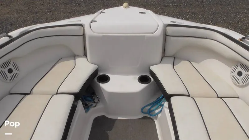 Slide: The Image of Yamaha 210 SX 2018 - 15802442