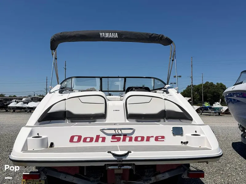 Slide: The Image of Yamaha 210 SX 2018 - 16533334