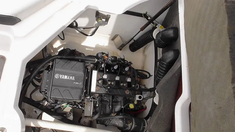 Slide: The Image of Yamaha 210 SX 2018 - 15802447