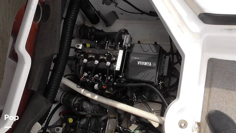 Slide: The Image of Yamaha 210 SX 2018 - 15802448