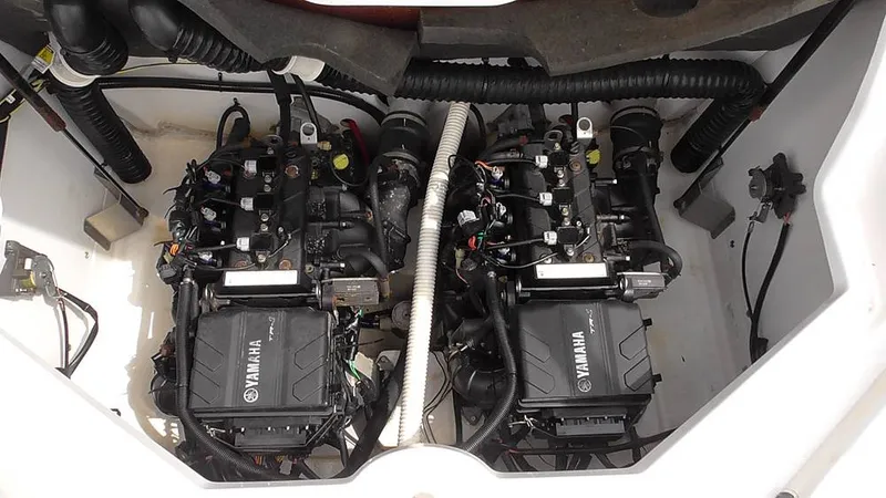 Slide: The Image of Yamaha 210 SX 2018 - 15802449