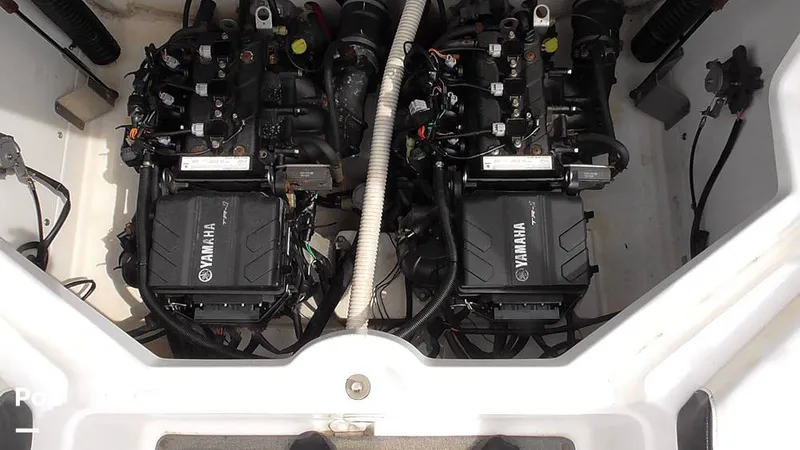 Slide: The Image of Yamaha 210 SX 2018 - 15802452