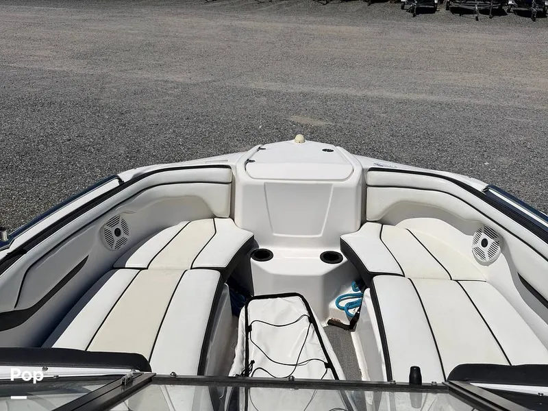 Slide: The Image of Yamaha 210 SX 2018 - 16533338