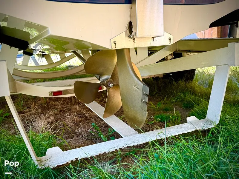 Slide: The Image of Nautique Crossover 211 2008 - 15872295