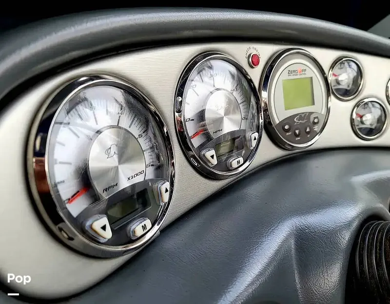 Slide: The Image of Nautique Crossover 211 2008 - 15872277