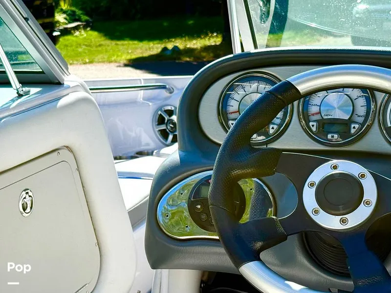 Slide: The Image of Nautique Crossover 211 2008 - 15872236