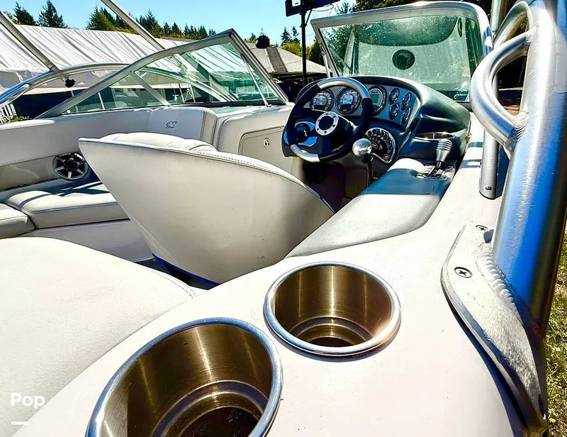 Slide: The Image of Nautique Crossover 211 2008 - 15872237