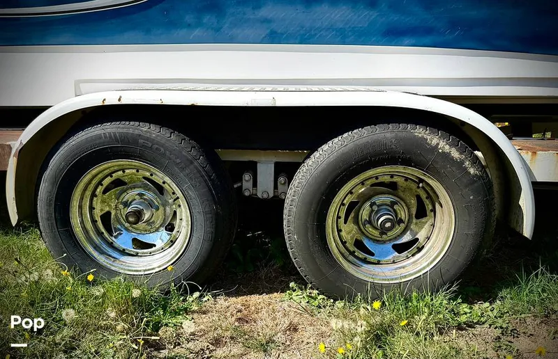 Slide: The Image of Nautique Crossover 211 2008 - 15872256