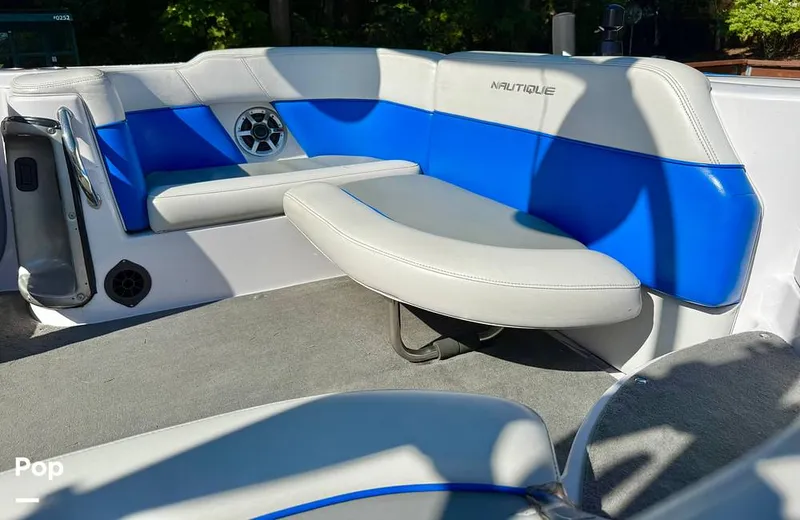 Slide: The Image of Nautique Crossover 211 2008 - 15872259