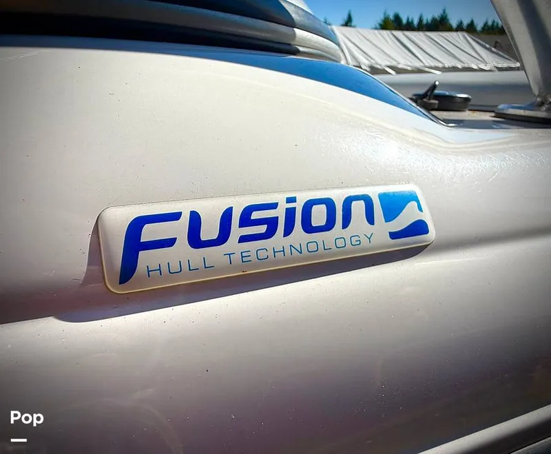 Slide: The Image of Nautique Crossover 211 2008 - 15872280