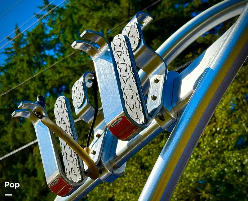 Slide: The Image of Nautique Crossover 211 2008 - 15872281