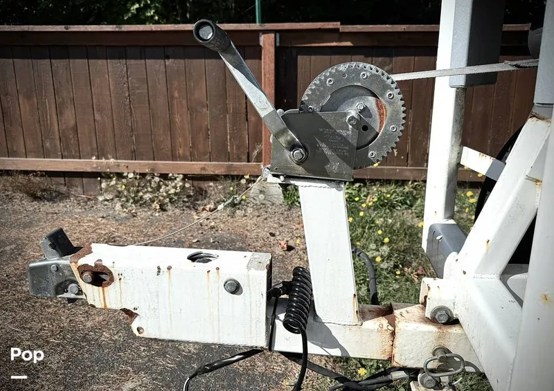 Slide: The Image of Nautique Crossover 211 2008 - 15872282