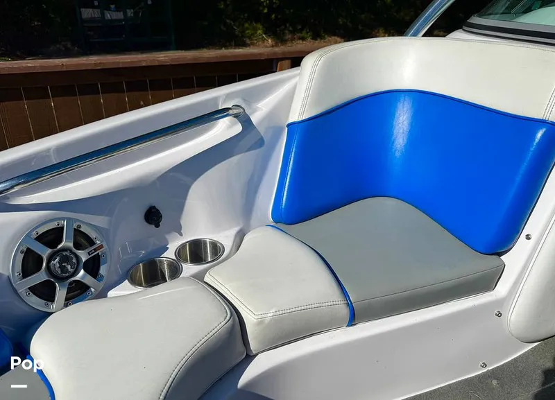 Slide: The Image of Nautique Crossover 211 2008 - 15872283