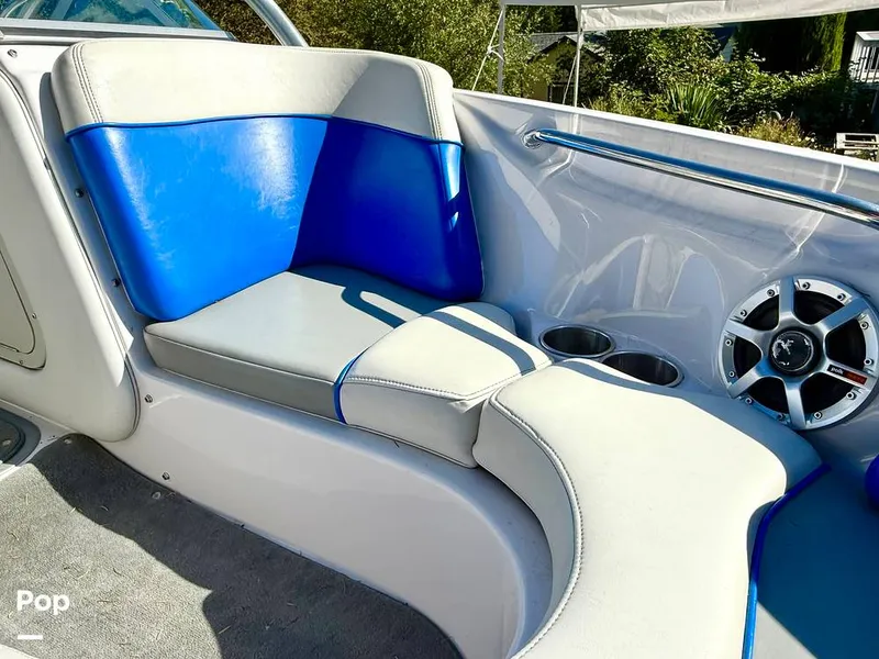 Slide: The Image of Nautique Crossover 211 2008 - 15872286