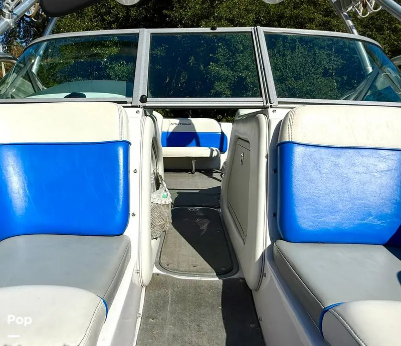 Slide: The Image of Nautique Crossover 211 2008 - 15872287