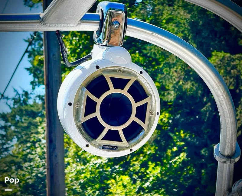 Slide: The Image of Nautique Crossover 211 2008 - 15872290