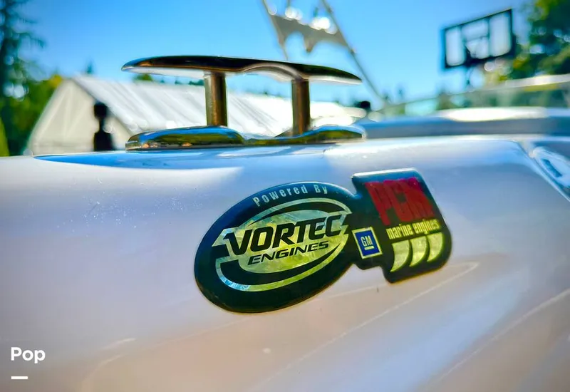 Slide: The Image of Nautique Crossover 211 2008 - 15872298