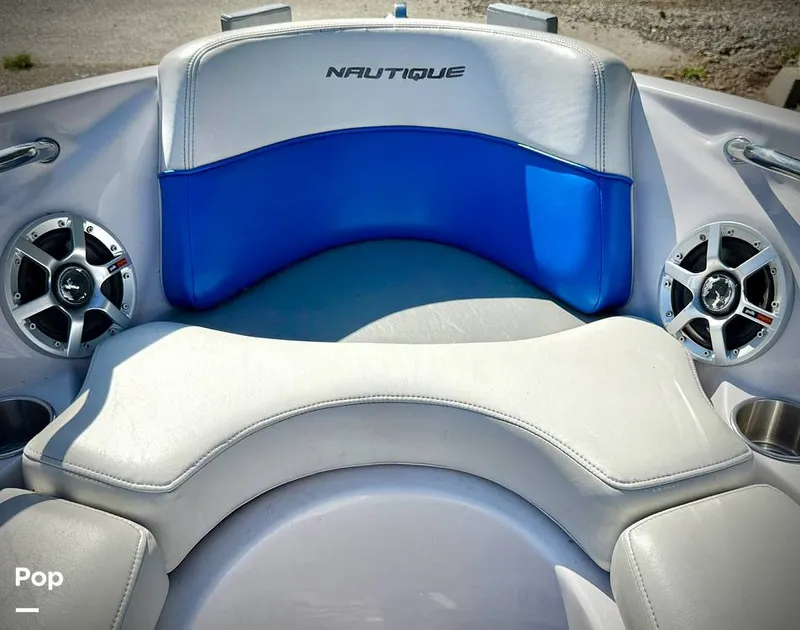 Slide: The Image of Nautique Crossover 211 2008 - 15872302