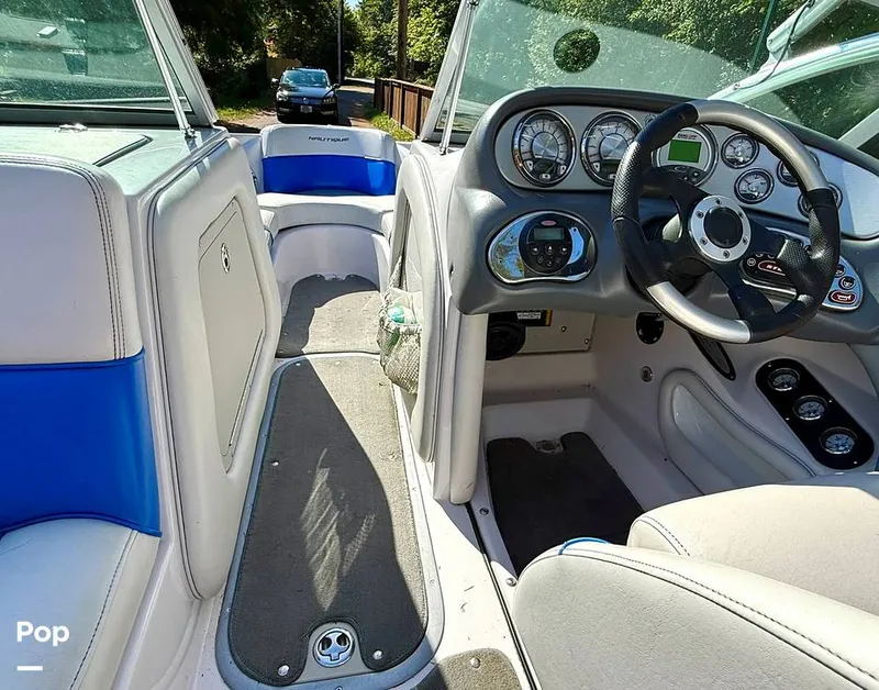 Slide: The Image of Nautique Crossover 211 2008 - 15872309