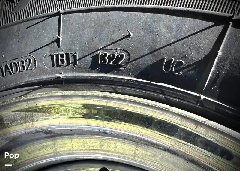 Slide: The Image of Nautique Crossover 211 2008 - 15872310