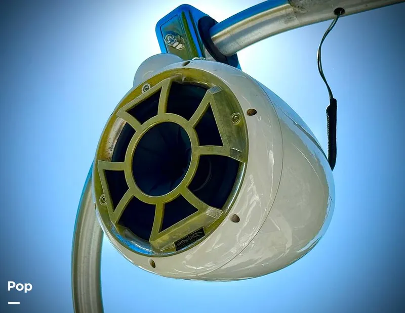 Slide: The Image of Nautique Crossover 211 2008 - 15872313