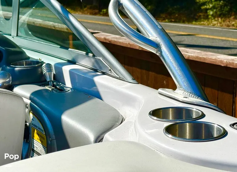 Slide: The Image of Nautique Crossover 211 2008 - 15872315