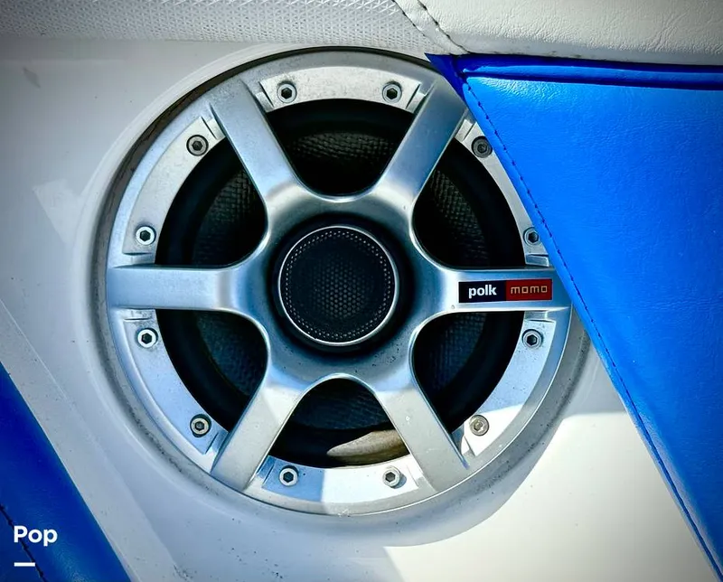 Slide: The Image of Nautique Crossover 211 2008 - 15872316