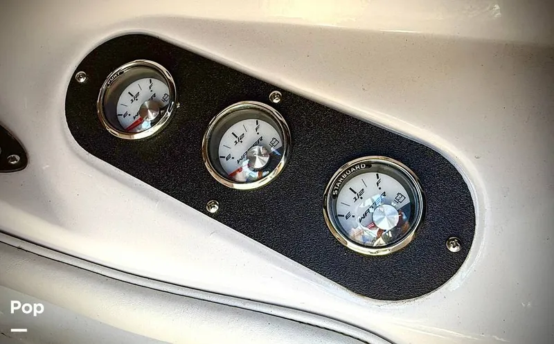 Slide: The Image of Nautique Crossover 211 2008 - 15872318