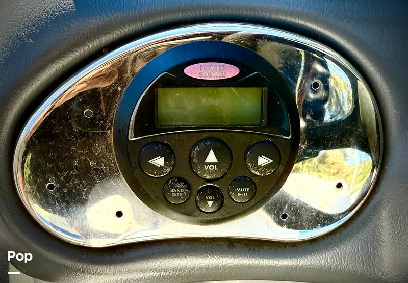 Slide: The Image of Nautique Crossover 211 2008 - 15872319