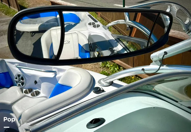 Slide: The Image of Nautique Crossover 211 2008 - 15872322