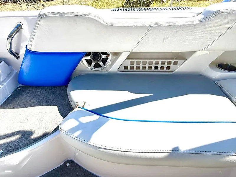 Slide: The Image of Nautique Crossover 211 2008 - 15872324