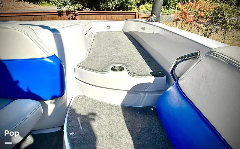 Slide: The Image of Nautique Crossover 211 2008 - 15872325