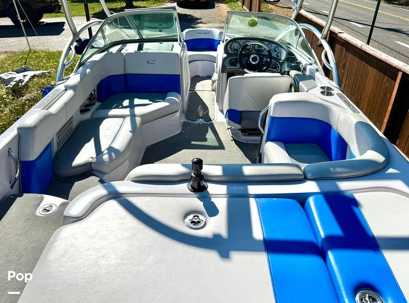 Slide: The Image of Nautique Crossover 211 2008 - 15872328