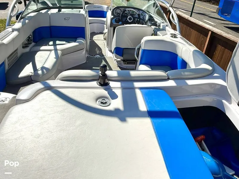 Slide: The Image of Nautique Crossover 211 2008 - 15872330