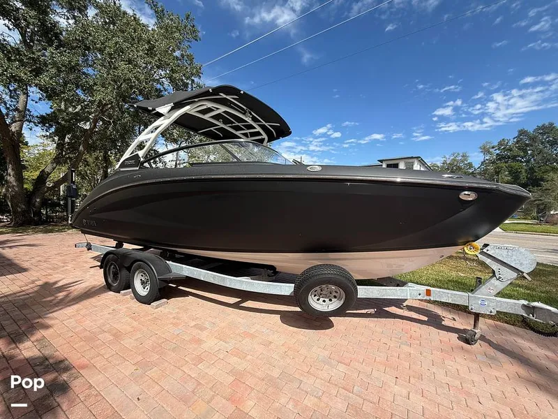 The Image of Yamaha 252se 2024 - 16004496