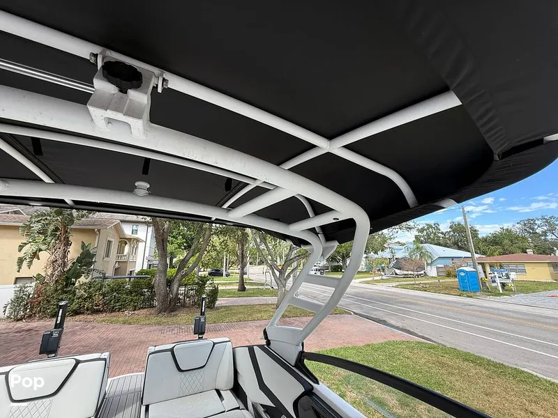 Slide: The Image of Yamaha 252se 2024 - 16004599