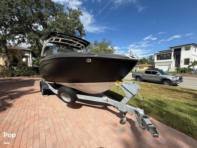 Slide: The Image of Yamaha 252se 2024 - 16004509